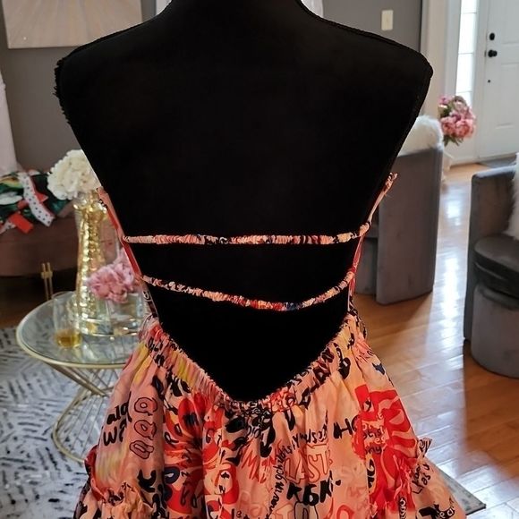 LATISTE by Amy dress sz medium - Picture 5 of 8